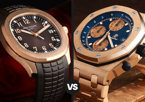 audemars vs patek|rolex patek philippe audemars piguet.